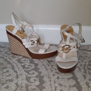 Michael Kors shoes size 7,5